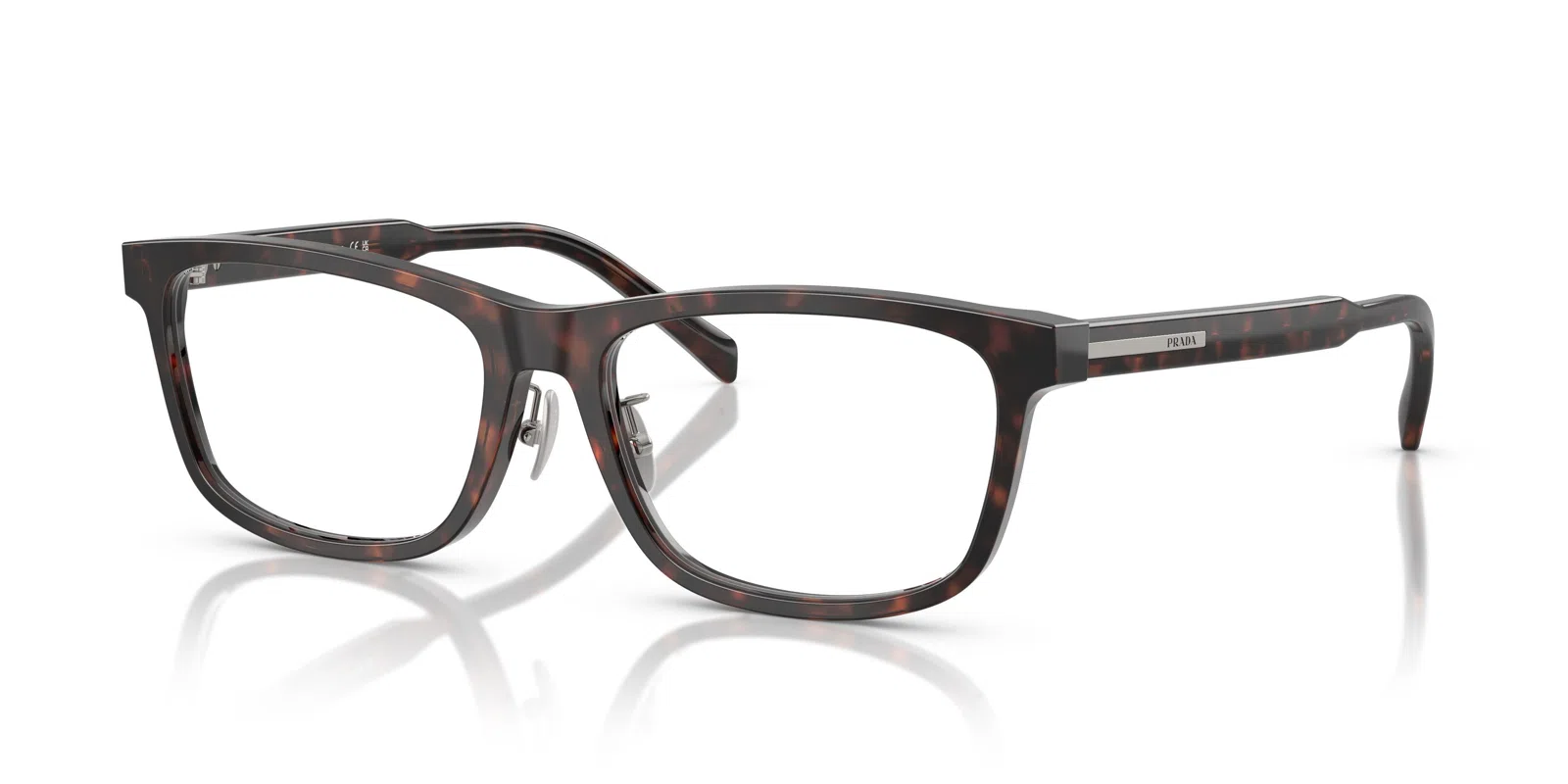 Prada B08VD Eyeglasses - view 16